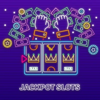 Jackpot Slots