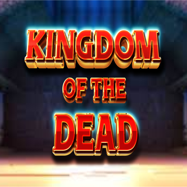 Kingdom of the Dead by Pragmatic Play