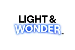 Logo image for Lights and wonder logo