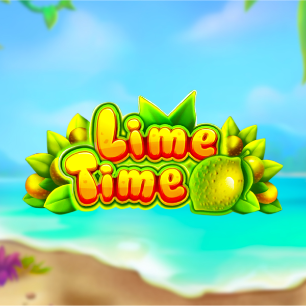 Lime Time Slot