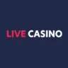 logo image for live casino