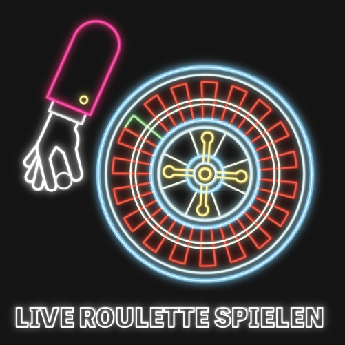 Live Roulette spielen