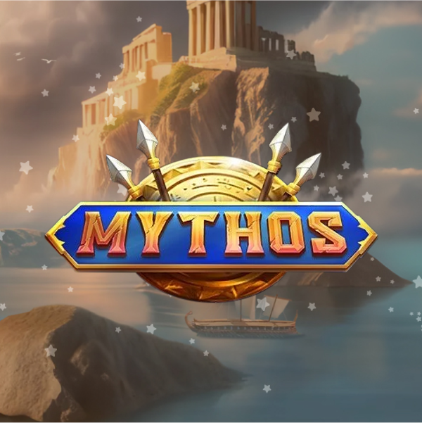 Mythos slot by Popiplay