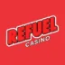 Logo image for Refuel Casino