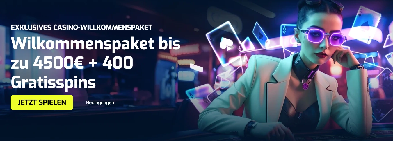 Scibet Casino Bonus