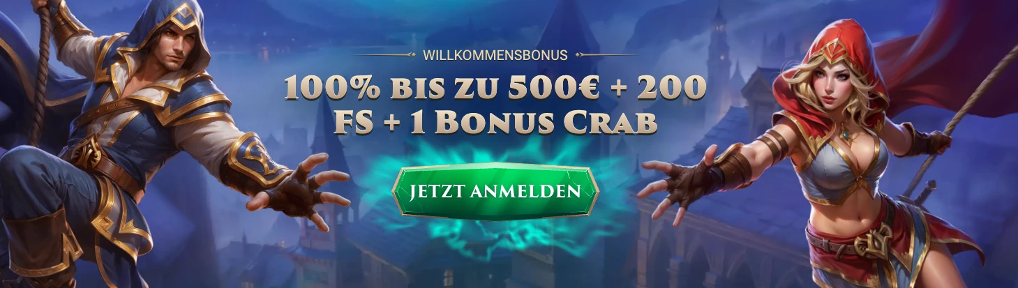 Slotuna Casino Bonus