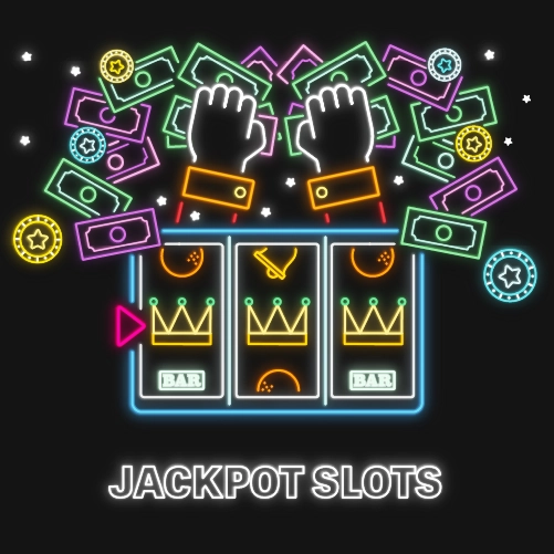 Jackpot Slots