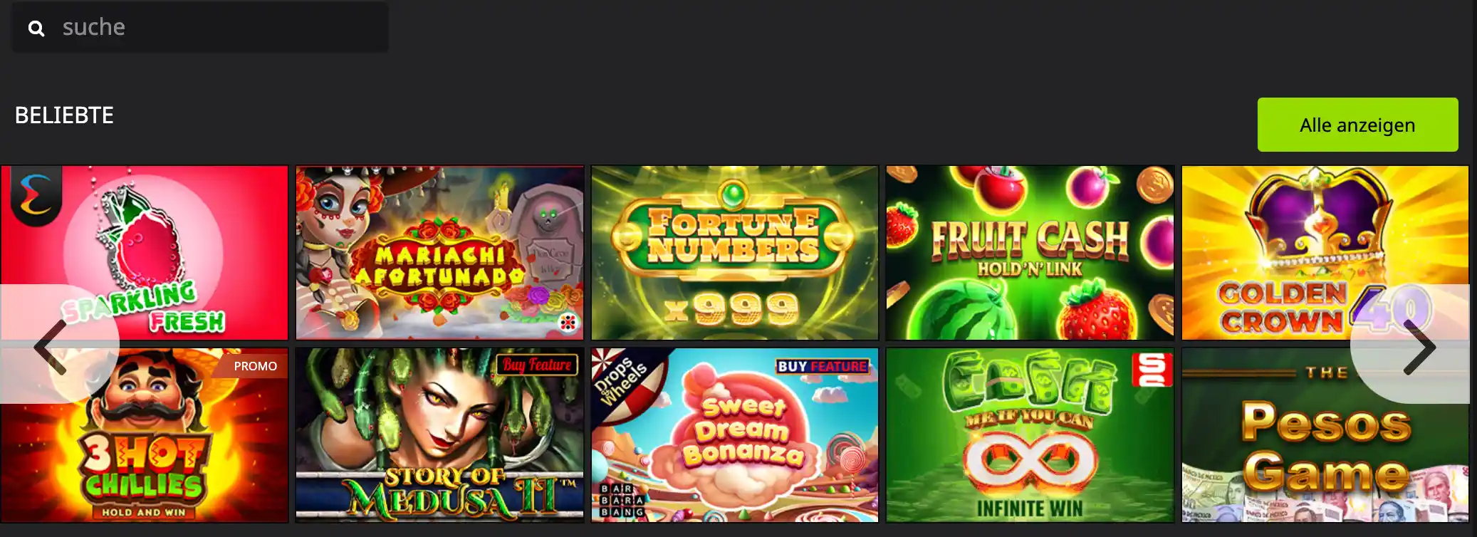 WinWin Casino Slots