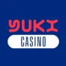 Logo image for Yuki Casino