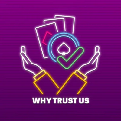 Why Trust JohnSlots