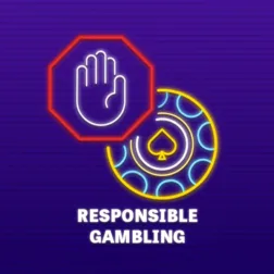 Responsible gambling centre