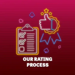 Our Rating Process - JohnSlots