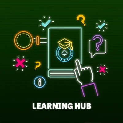 Learning hub - JohnSlots