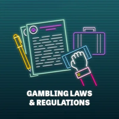 Gambling Laws and Regulations in the UK