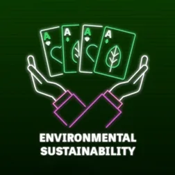 Environmental Sustainability