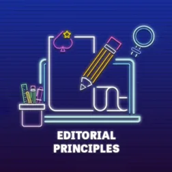 Editorial principles