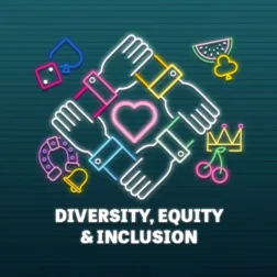 Diversity, Equity, Inclusion