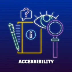 Accessibility at JohnSlots