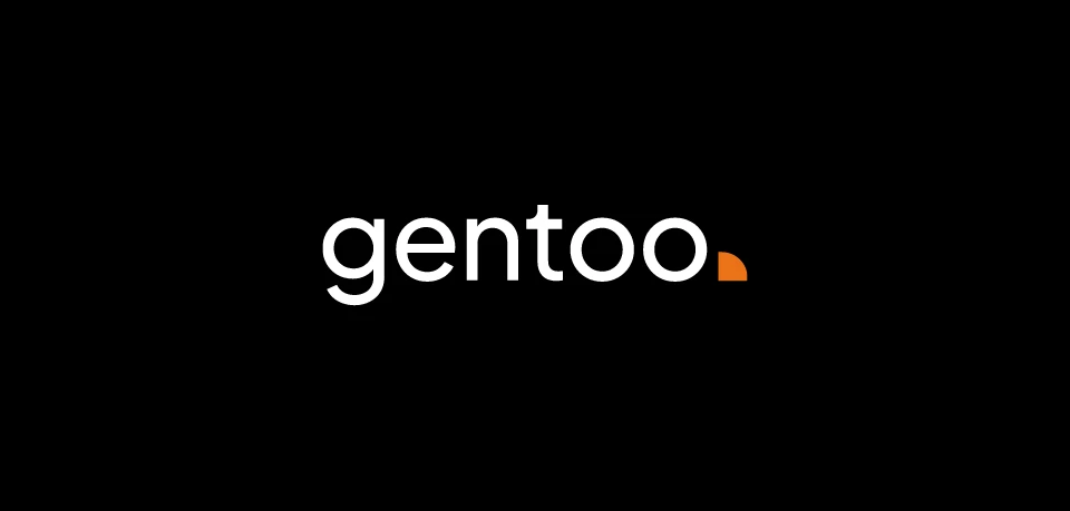 Gentoo Media - our parent organization