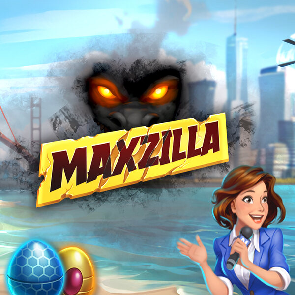 Maxzilla game square