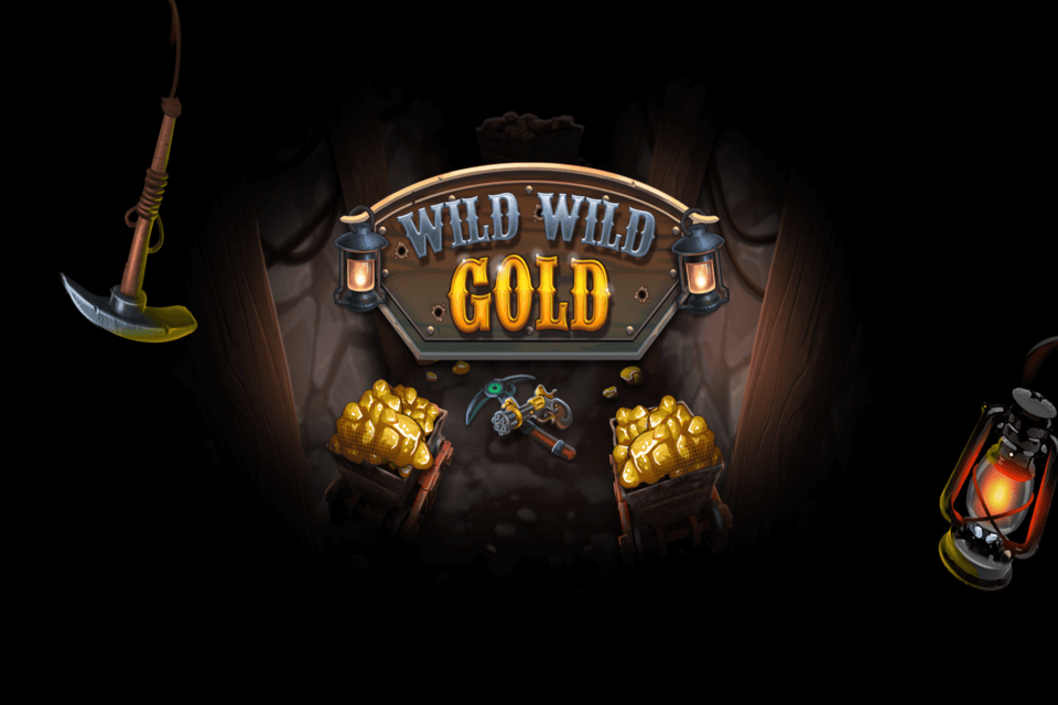 Wild Wild Gold Logo