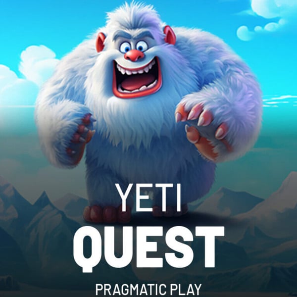 Yeti Quest cover photo