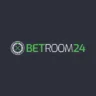 Logo image for Betroom 24 Casino