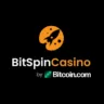 logo image for bitspin casino