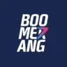 Logo image for Boomerang casino