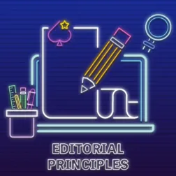 Editorial Principles