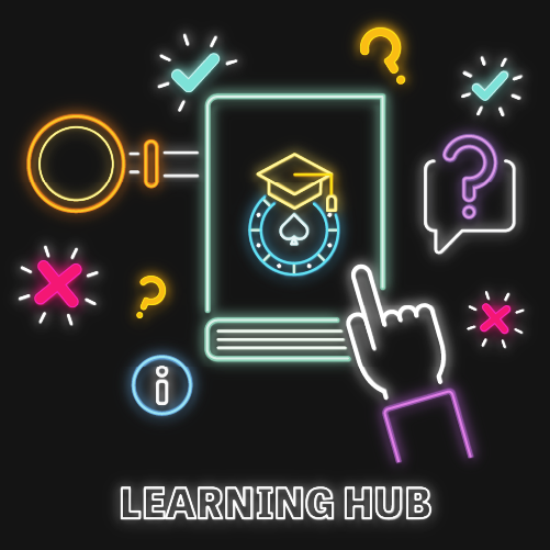 Learning Hub