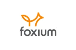 Logo image for Foxium logo