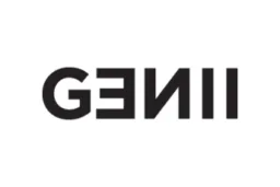 Logo image for Genii logo