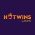 Logo image for HotWinsCasino