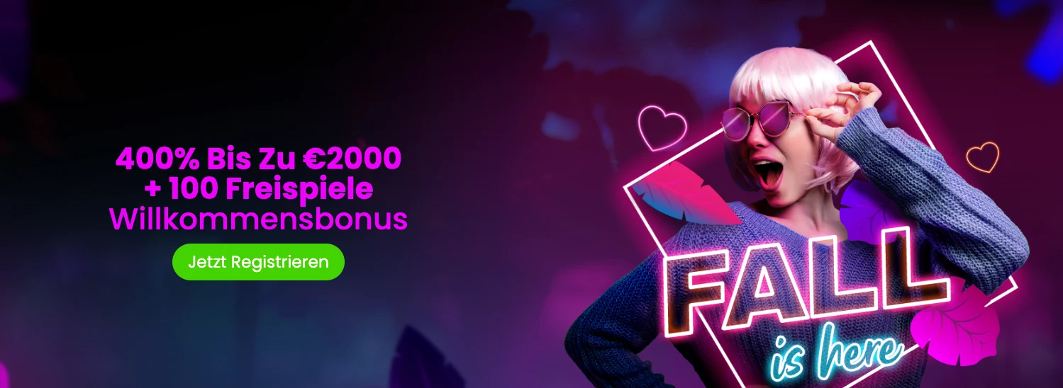 LoveCasino Bonus