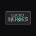 Logo image for Lucky Heroes