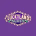 Logo image for Luckyland Slots