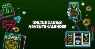 Online Casino Adventskalender