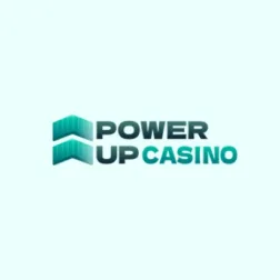 PowerUp Casino Logo