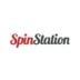 Logo image for SpinStation Casino