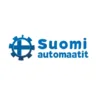 Logo image for Suomiautomaatti