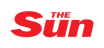 the sun partner logo