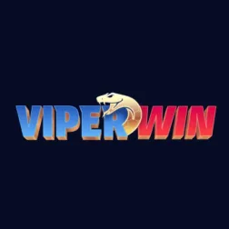 viperwin casino norge logo