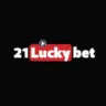 logo image for 21 lucky bet