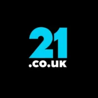 Logo image for 21 Co Uk