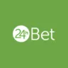 Logo image for 24hBet