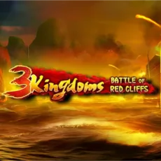 Image for 3 Kingdoms Battle of the Red Cliffs