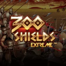 Logo image for 300 Shields Extreme