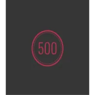 Logo image for 500 Casino