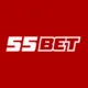 Image for 55Bet